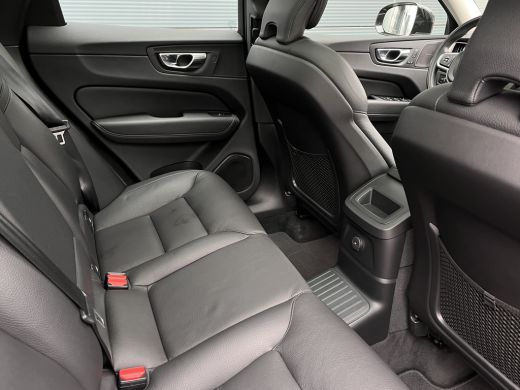 Volvo  XC60 Volvo 2.0 T6 Plug-in hybrid AWD Inscription ActivLease financial lease