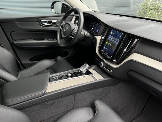 Volvo  XC60 Volvo 2.0 T6 Plug-in hybrid AWD Inscription ActivLease financial lease
