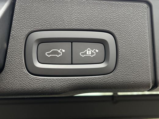 Volvo  XC60 Volvo 2.0 T6 Plug-in hybrid AWD Inscription ActivLease financial lease
