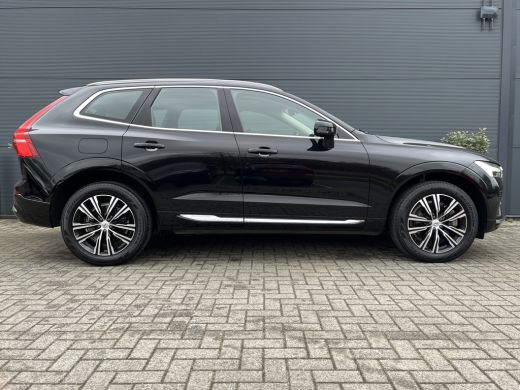Volvo  XC60 Volvo 2.0 T6 Plug-in hybrid AWD Inscription ActivLease financial lease