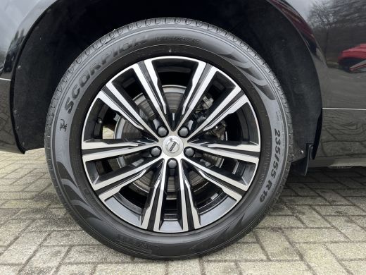 Volvo  XC60 Volvo 2.0 T6 Plug-in hybrid AWD Inscription ActivLease financial lease