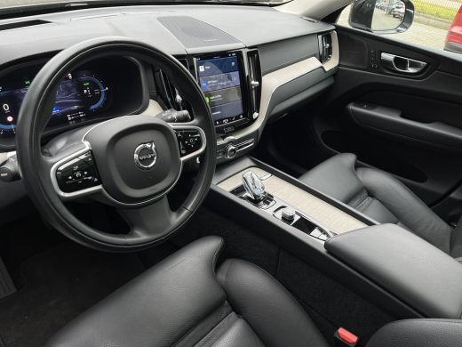 Volvo  XC60 Volvo 2.0 T6 Plug-in hybrid AWD Inscription ActivLease financial lease