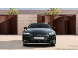 Audi A6 e-tron Sportback S edition 83 kWh | Tech Plus | Trekhaak | 21"
