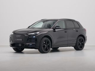 Audi Q6 e-tron edition 83 kWh Navigatie Carplay Acc Pdc Sideassist