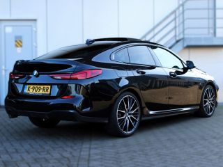 BMW 2 Serie Gran Coupé 218i High Executive NL AUTO | PANO | LEDER | STUURWIELVERW | CAMERA |
