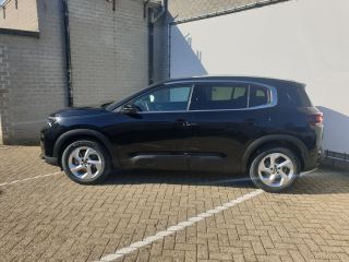 Citroën C5 Aircross Citroen 1.2 Hybrid 136 Plus | Achterstoelen verschuifbaar | Apple Carplay/Android Auto|telefoonin...