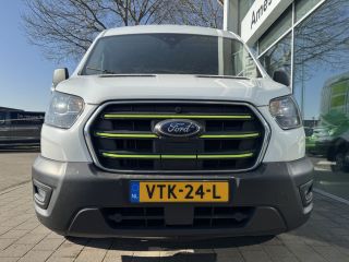 Ford E-Transit 350 L2H2 Trend 68 kWh
