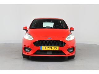 Ford Fiesta 1.0 EcoBoost ST-Line | Climate Control | Navi by App | Keyless | Cruise Control | Apple Carplay &...