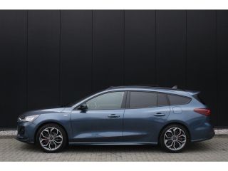 Ford Focus Wagon 1.0 155pk Hybrid ST Line X | MATRIX LED | PANORAMADAK | HEAD-UP | FULL OPTIONS