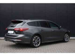 Ford Focus Wagon 1.0 155pk Hybrid ST Line X | PANORAMADAK | ADAPTIVE CRUISE | AUT. KLEP |