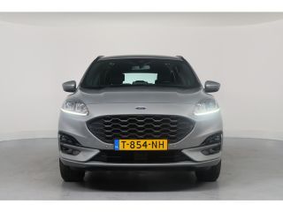 Ford Kuga 2.5 PHEV ST-Line | Navigatie | Camera | Keyless | Climate Control | Parkeersensoren V+A | Lichtme...