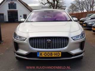 Jaguar I-PACE EV320 90kWh 89%SOH LED/CAMERA'S/DAB/CARPLAY