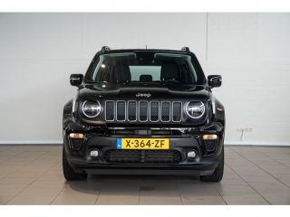 Jeep Renegade Jeep 1.5T e-Hybrid Altitude Automaat | Winter Pakket | Tech Pack | 19 Inch Lichtmetaal | Navigati...