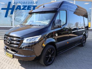 Mercedes Sprinter 319 CDI 190 PK AUT9 L2H2 + 18 INCH | LED | APPLE CARPLAY | SIDEBARS | CAMERA | ADAPTIVE CRUISE