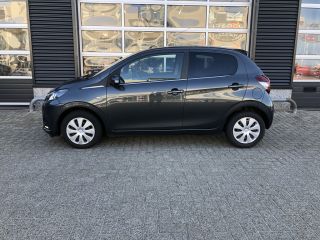 Peugeot 108 Peugeot 1.0 e-VTi Active | Achterbank in delen neerklapbaar | Airco | Centrale deurvergrendeling ...