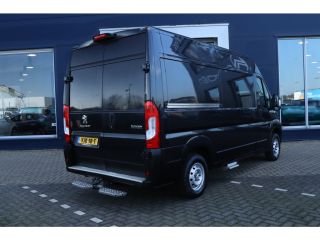 Peugeot Boxer 333 2.2 BlueHDi 140 L2H2 Premium | Camera | Trehaak | Cruise Control | Navi | Carplay | Airco | PDC