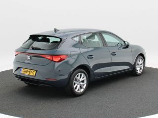 Seat Leon Style 1.5 TSi 115pk | Climate Controle | 16 Inch | CarPlay | Parkeersensoren | 5.798 Km!!