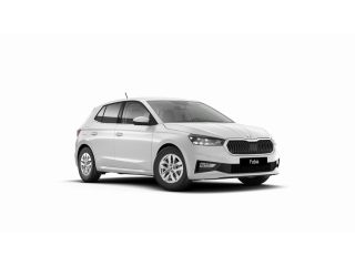 Skoda Fabia ŠKODA Selection Inclusief €3000,- inruilvoordeel | Airconditioning | Cruise control met speedlimi...
