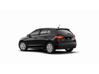 Skoda Fabia ŠKODA Selection Inclusief €3000,- inruilvoordeel | Airconditioning | Cruise control met speedlimi...