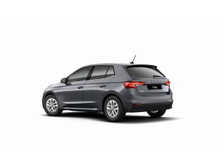 Skoda Fabia ŠKODA Selection Inclusief €3000,- inruilvoordeel | Airconditioning | Cruise control met speedlimi...
