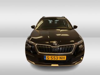 Skoda Kamiq 1.0 TSI Ambition | Apple Carplay | Airco | LM 16" | Cruise Control |