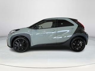 Toyota Aygo X 1.0 VVT-i MT Premium | Nieuw te bestellen |