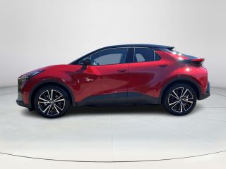 Toyota C-HR 2.0 Plug-in Hybrid 220 Executive | Nieuw te bestellen |