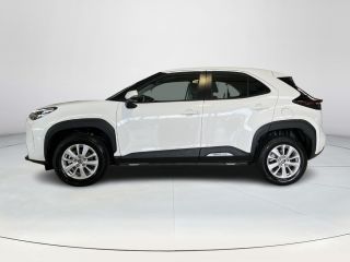 Toyota Yaris Cross 1.5 Hybrid 115 Active | Nieuw te bestellen |