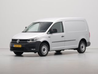 Volkswagen Caddy 2.0 TDI L2H1 BMT Maxi Comfortline Navigatie Trekhaak Pdc Cruise