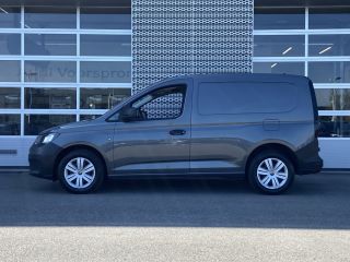 Volkswagen Caddy | Comfort | Multistuur | Trekhaak | Comfort | Navi By App