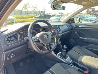 Volkswagen T-Roc 1.0 TSI Style 115Pk | Navi | Pdc | Lane Assist | ACC | DAB |