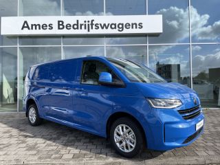 Volkswagen Transporter 2.0 TDI L2H1 30 170PK automaat Volkswagen Transporter 2.0 TDI L2H1 30 170PK automaat