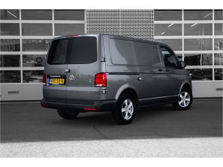 Volkswagen Transporter | Cruise Control | Airco | Carplay | Navi By App | Trekhaak