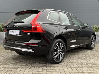Volvo  XC60 Volvo 2.0 T6 Plug-in hybrid AWD Inscription