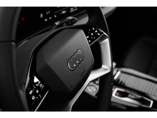 Audi A6 Avant e-tron Advanced edition performance 100 kWh ActivLease financial lease