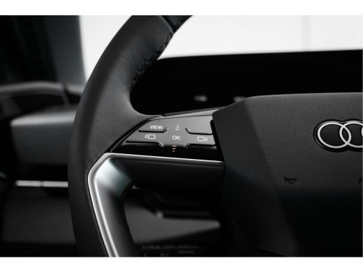 Audi A6 Avant e-tron Advanced edition performance 100 kWh ActivLease financial lease