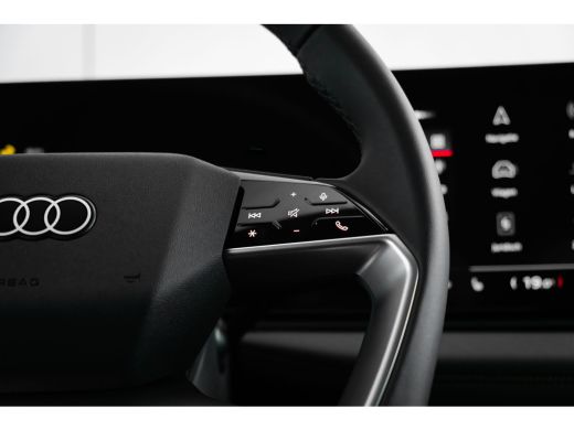 Audi A6 Avant e-tron Advanced edition performance 100 kWh ActivLease financial lease