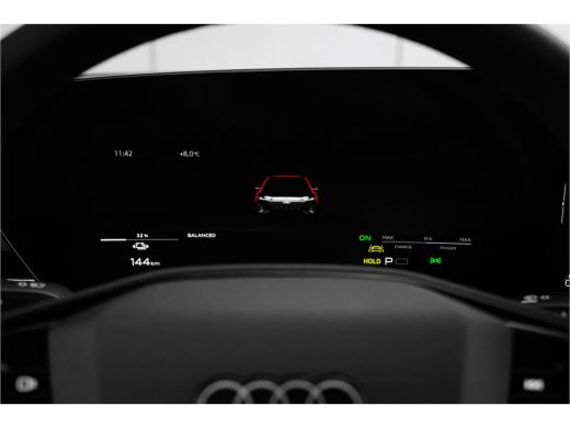 Audi A6 Avant e-tron Advanced edition performance 100 kWh ActivLease financial lease