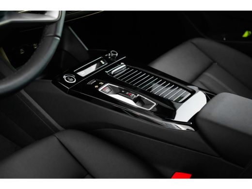 Audi A6 Avant e-tron Advanced edition performance 100 kWh ActivLease financial lease
