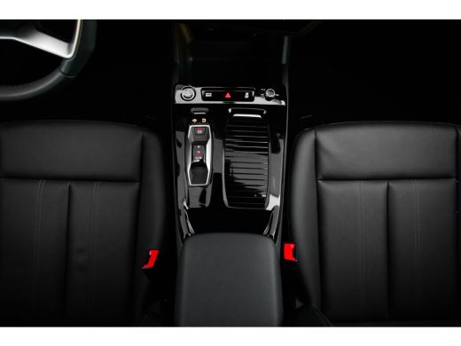 Audi A6 Avant e-tron Advanced edition performance 100 kWh ActivLease financial lease