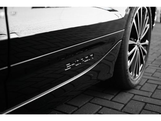 Audi A6 Avant e-tron Advanced edition performance 100 kWh ActivLease financial lease