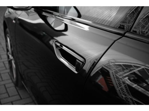 Audi A6 Avant e-tron Advanced edition performance 100 kWh ActivLease financial lease