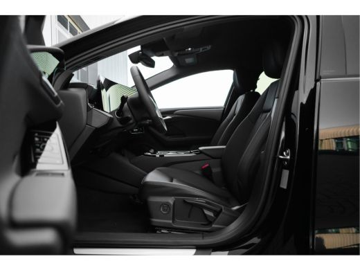 Audi A6 Avant e-tron Advanced edition performance 100 kWh ActivLease financial lease
