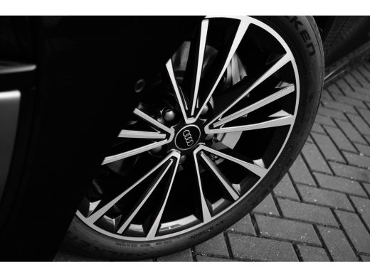 Audi A6 Avant e-tron Advanced edition performance 100 kWh ActivLease financial lease