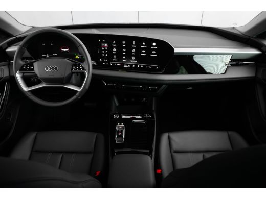 Audi A6 Avant e-tron Advanced edition performance 100 kWh ActivLease financial lease