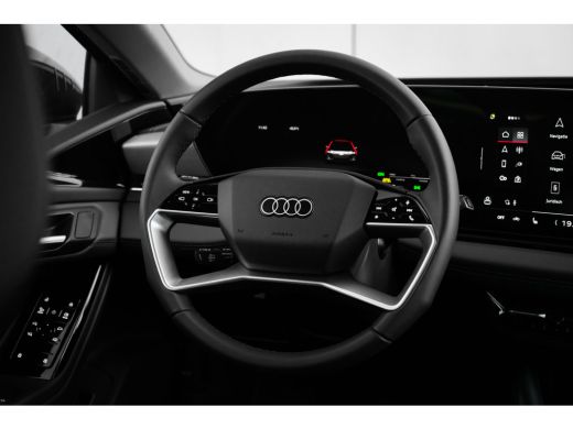 Audi A6 Avant e-tron Advanced edition performance 100 kWh ActivLease financial lease