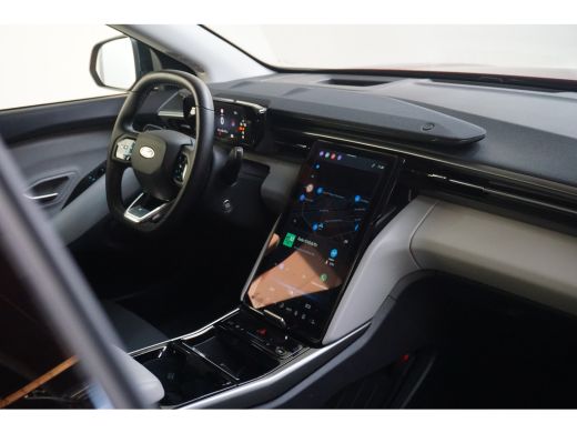 Ford Explorer Extended Range RWD 77 kWh | Driver Assistance pack | | Achteruitrijcamera | Dodehoekdetectie met ... ActivLease financial lease