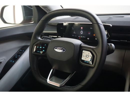Ford Explorer Extended Range RWD 77 kWh | Driver Assistance pack | | Achteruitrijcamera | Dodehoekdetectie met ... ActivLease financial lease