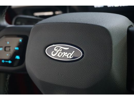 Ford Explorer Extended Range RWD 77 kWh | Driver Assistance pack | | Achteruitrijcamera | Dodehoekdetectie met ... ActivLease financial lease