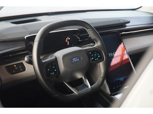 Ford Explorer Extended Range RWD 77 kWh | Driver Assistance pack | | Achteruitrijcamera | Dodehoekdetectie met ... ActivLease financial lease